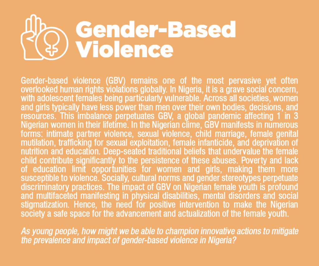 gender based violence