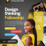 design thinking fellowship
